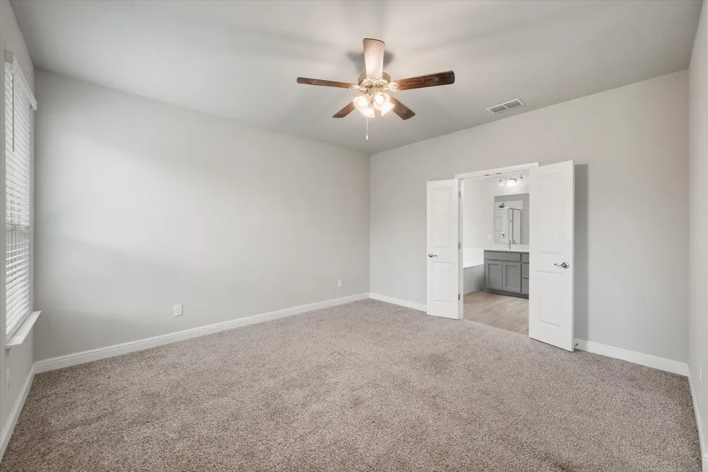 2512 Clayton Street Glenn Heights, TX 75154