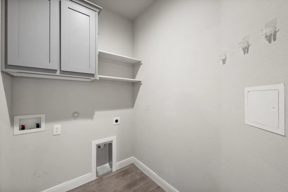 2512 Clayton Street Glenn Heights, TX 75154