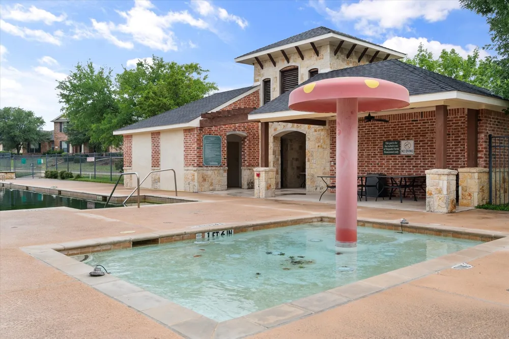 2512 Clayton Street Glenn Heights, TX 75154