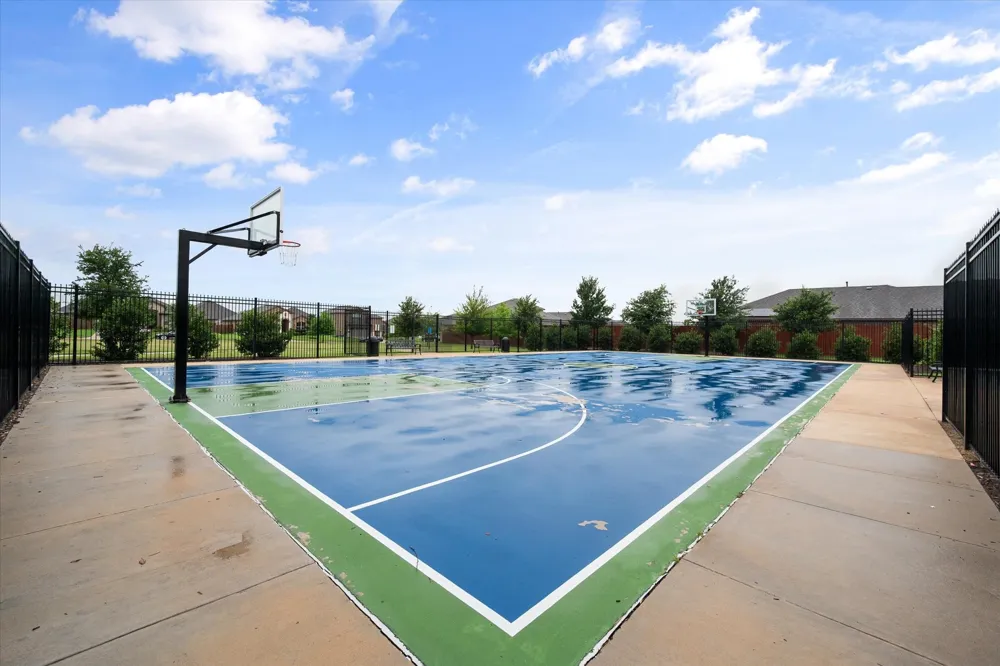 2512 Clayton Street Glenn Heights, TX 75154