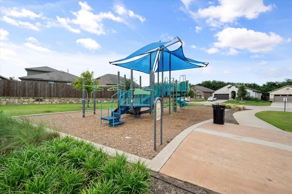 2512 Clayton Street Glenn Heights, TX 75154