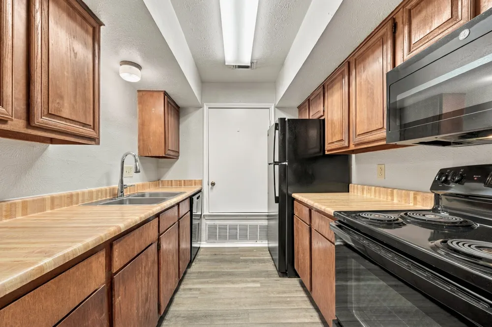 1108 Elm Street #7 Denton, TX 76201
