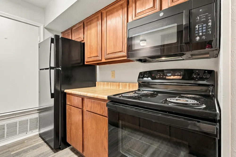 1108 Elm Street #7 Denton, TX 76201