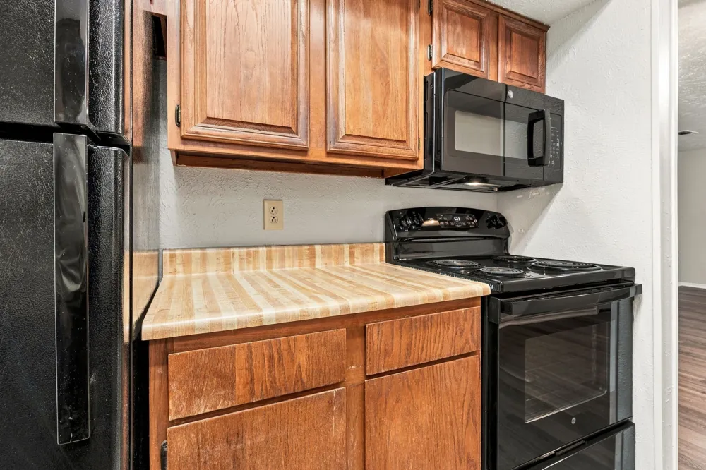 1108 Elm Street #7 Denton, TX 76201