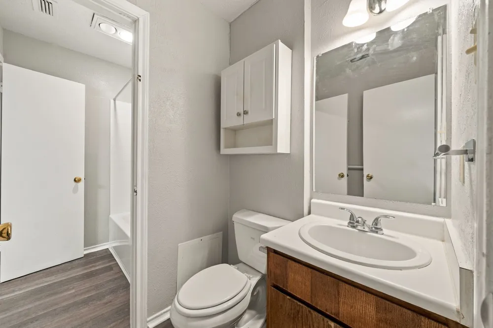 1108 Elm Street #7 Denton, TX 76201