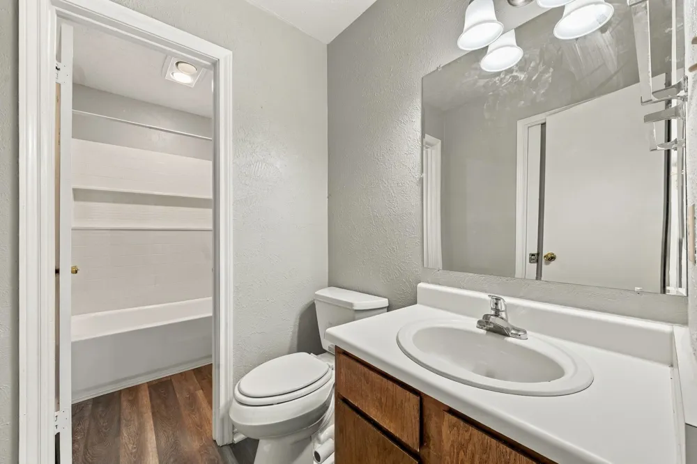 1108 Elm Street #7 Denton, TX 76201