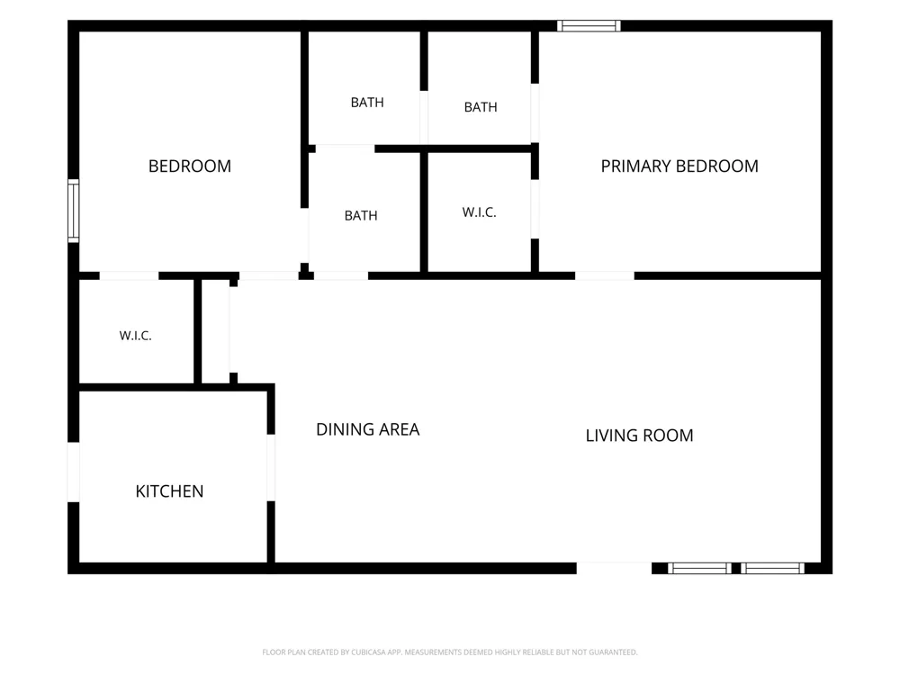 1108 Elm Street #7 Denton, TX 76201