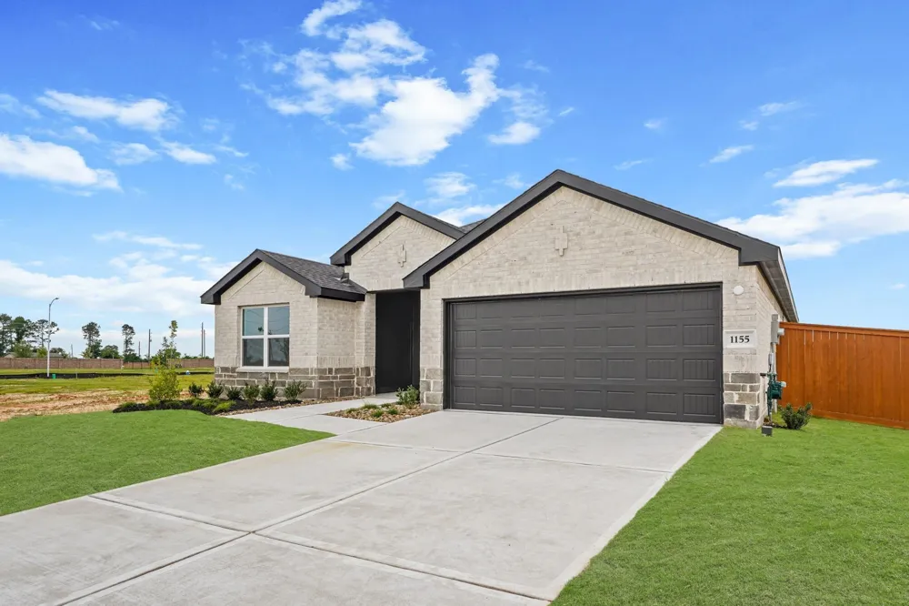 1155 Selene Sky Drive Brookshire, TX 77423