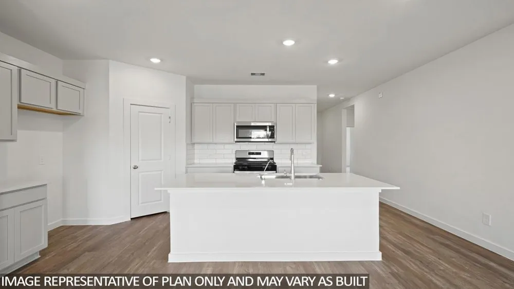 1155 Selene Sky Drive Brookshire, TX 77423