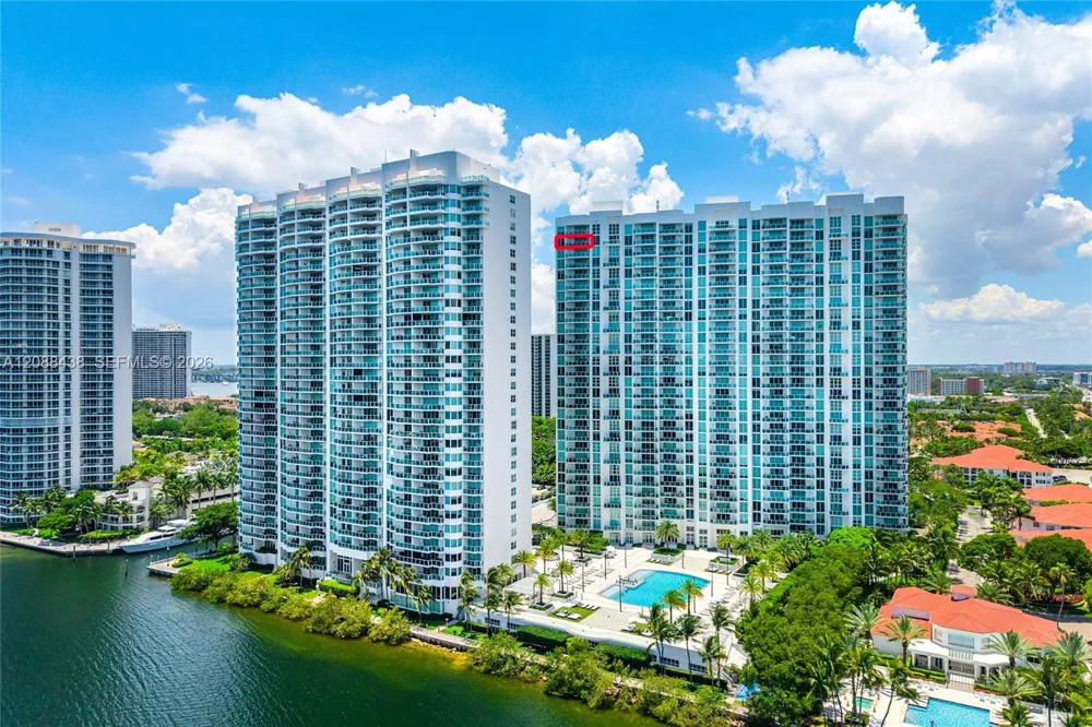 3301 NE 183rd St #3009 Aventura, FL 33160