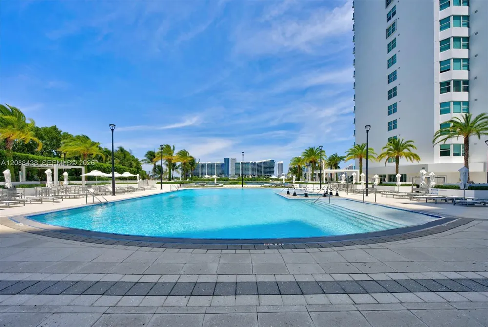 3301 NE 183rd St #3009 Aventura, FL 33160