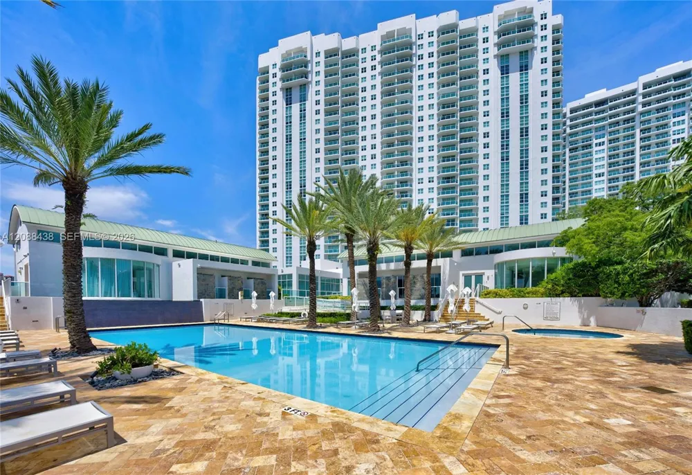 3301 NE 183rd St #3009 Aventura, FL 33160