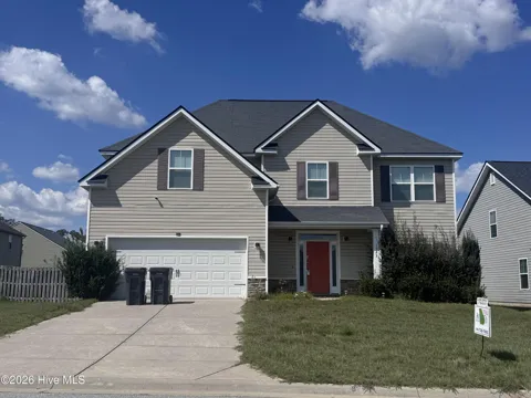 1323 York Drive