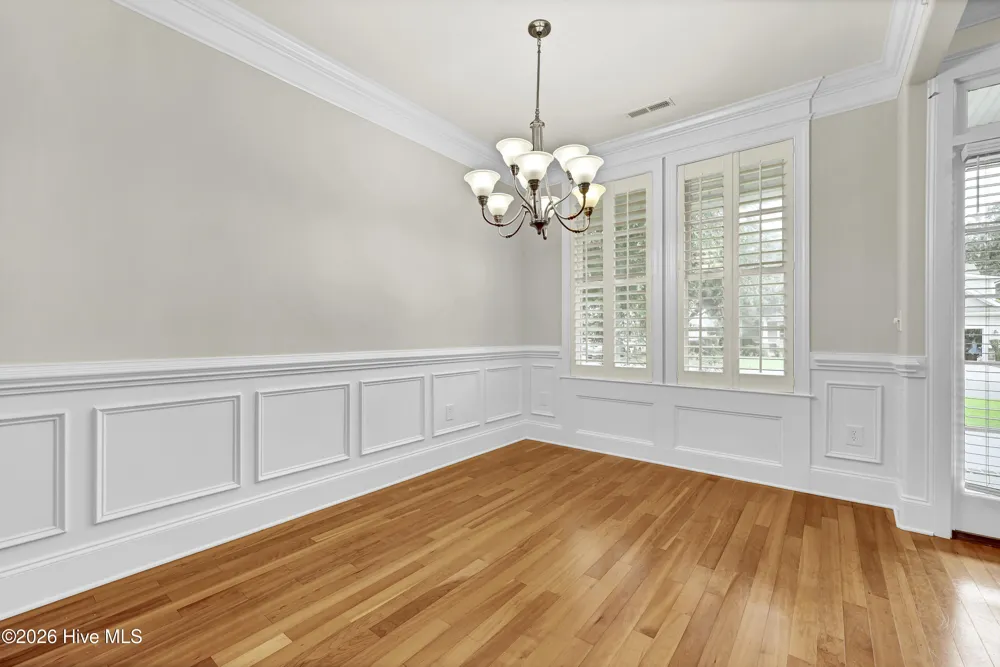 8259 Porters Crossing Way Wilmington, NC 28411