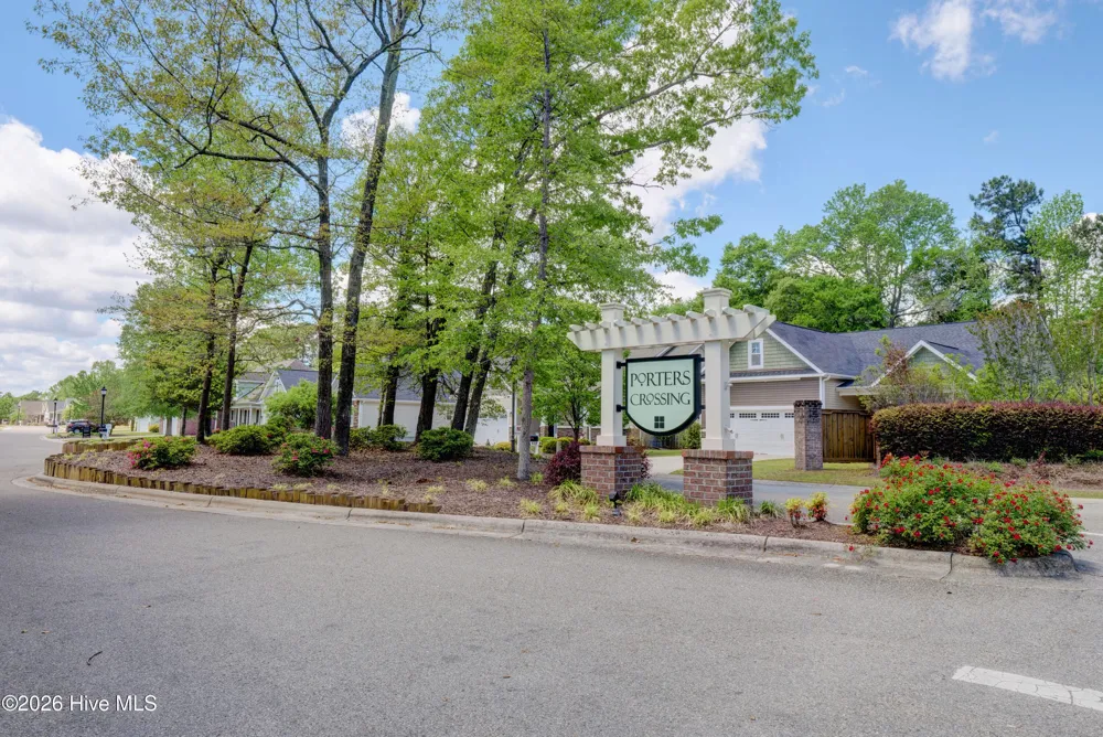 8259 Porters Crossing Way Wilmington, NC 28411