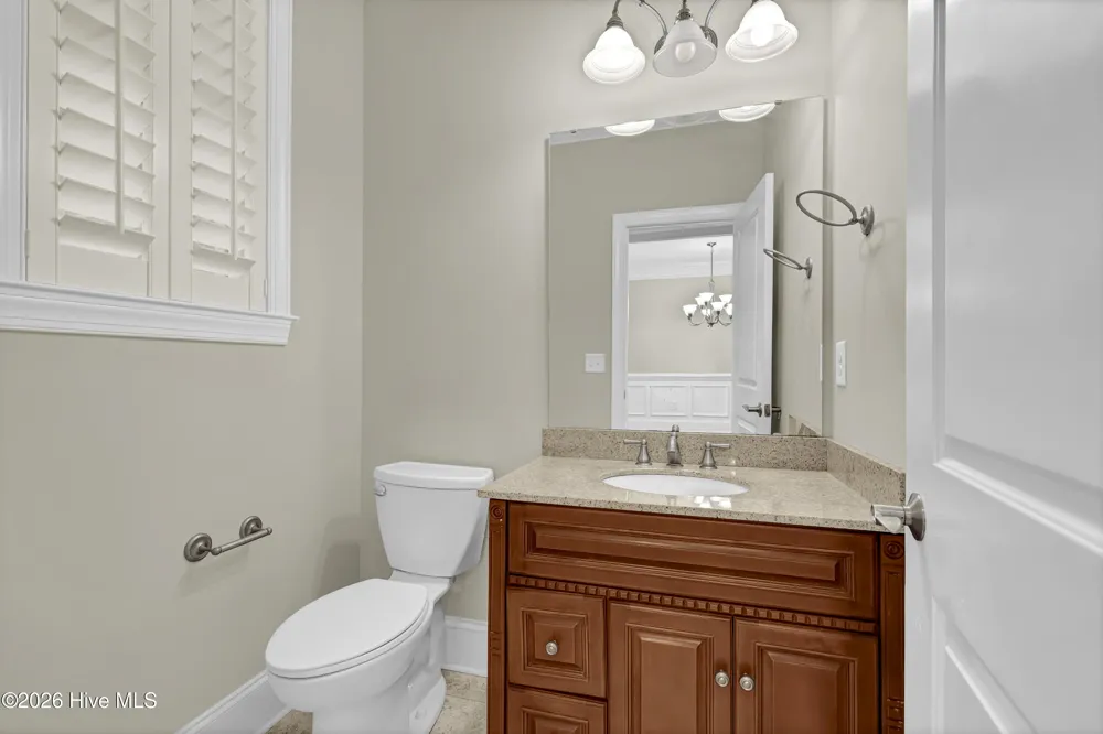 8259 Porters Crossing Way Wilmington, NC 28411