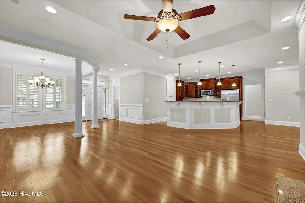 8259 Porters Crossing Way Wilmington, NC 28411