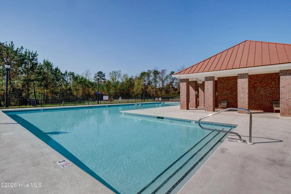8259 Porters Crossing Way Wilmington, NC 28411