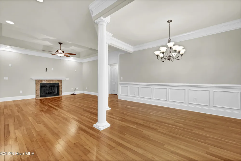 8259 Porters Crossing Way Wilmington, NC 28411