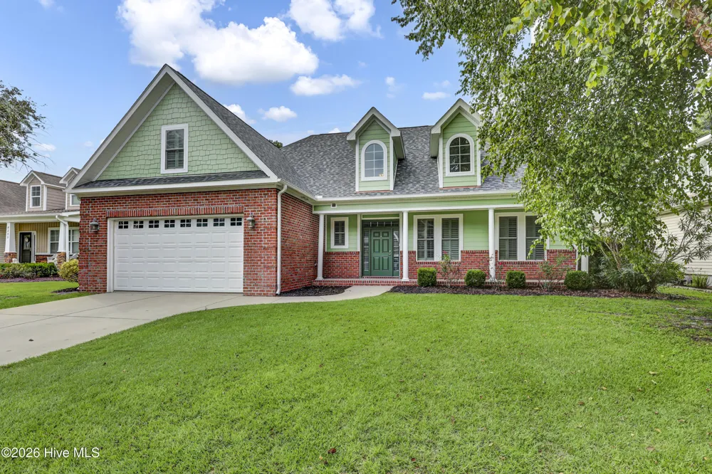 8259 Porters Crossing Way Wilmington, NC 28411