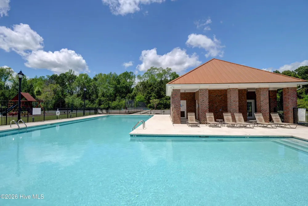 8259 Porters Crossing Way Wilmington, NC 28411