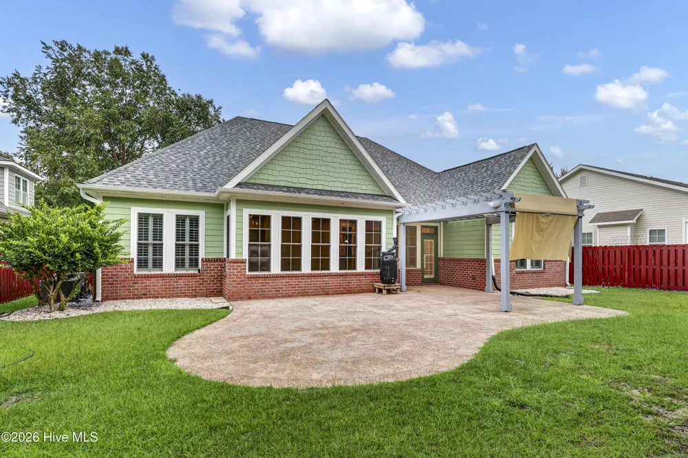 8259 Porters Crossing Way Wilmington, NC 28411