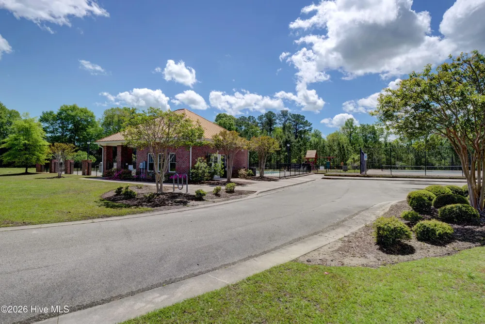8259 Porters Crossing Way Wilmington, NC 28411