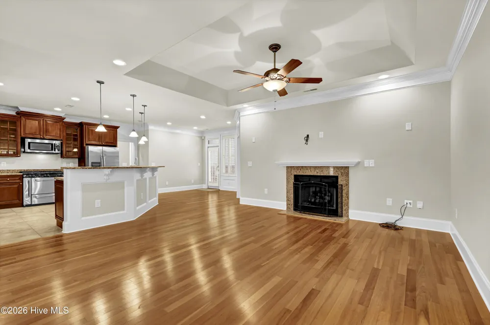 8259 Porters Crossing Way Wilmington, NC 28411