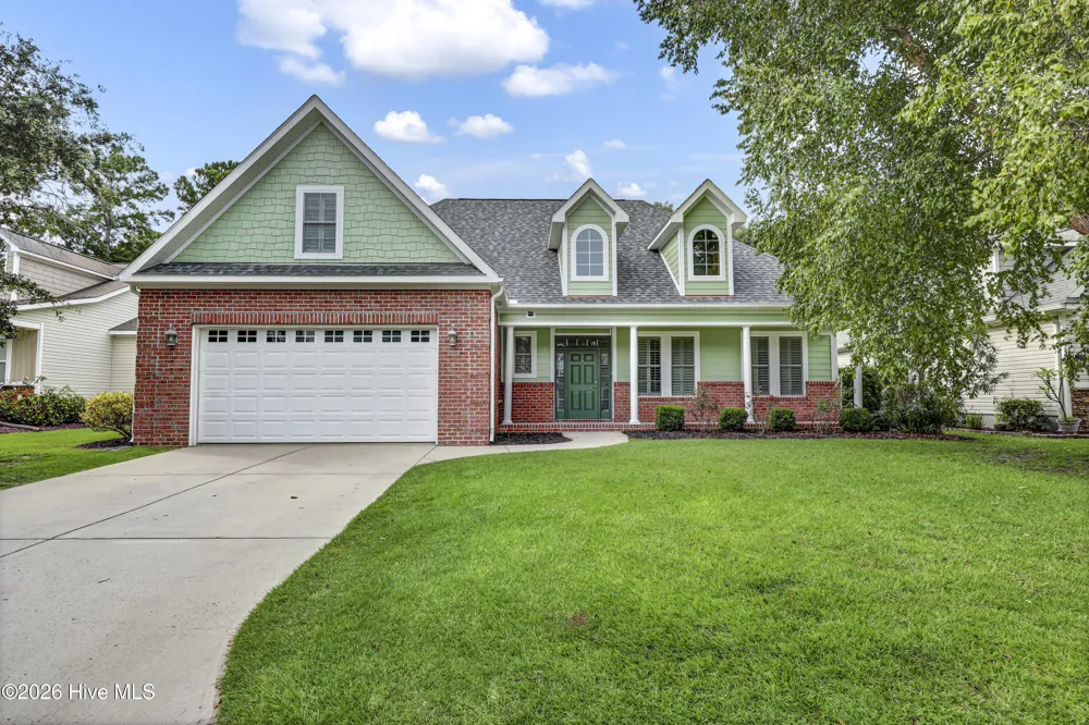 8259 Porters Crossing Way Wilmington, NC 28411