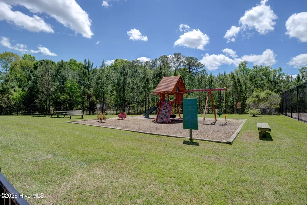 8259 Porters Crossing Way Wilmington, NC 28411