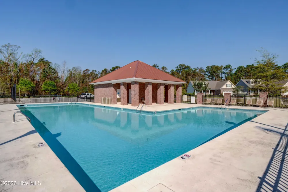 8259 Porters Crossing Way Wilmington, NC 28411