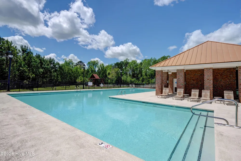 8259 Porters Crossing Way Wilmington, NC 28411