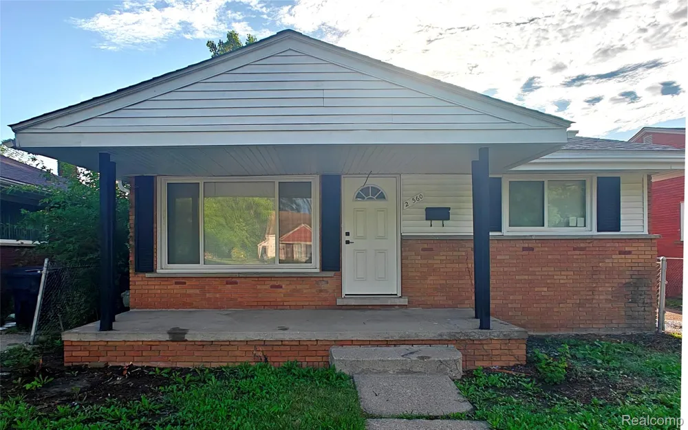 20560 Asbury Park Detroit City, MI 48235