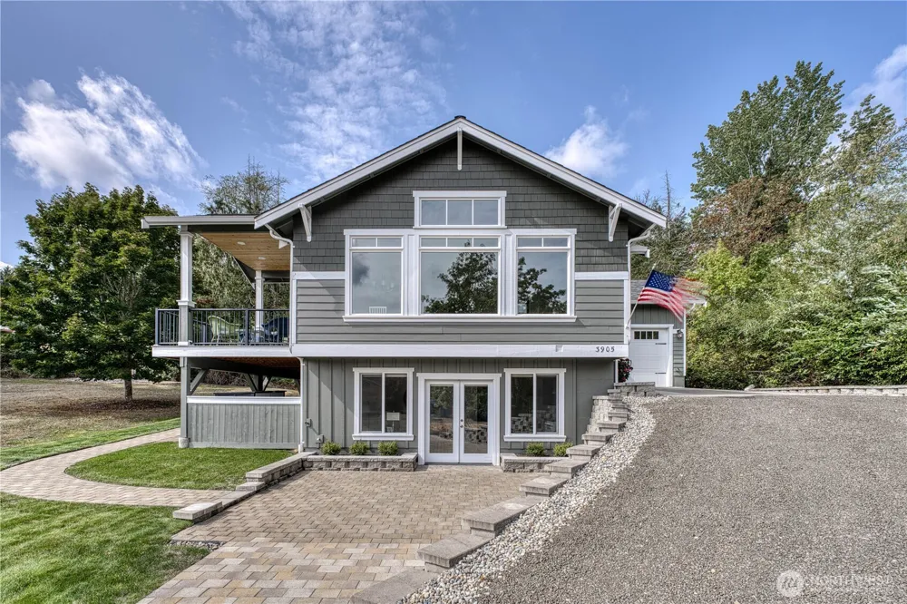 3905 Wollochet Drive NW Gig Harbor, WA 98335