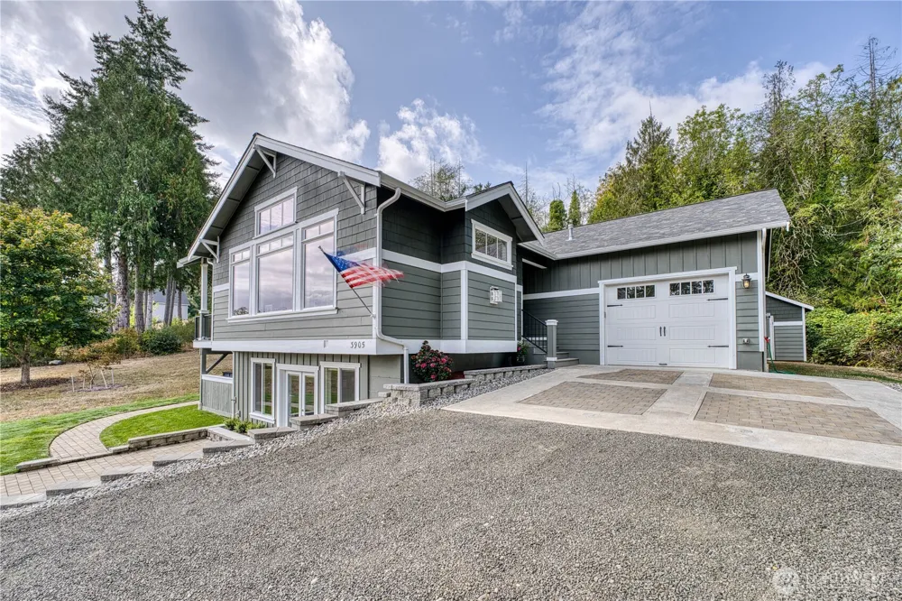 3905 Wollochet Drive NW Gig Harbor, WA 98335