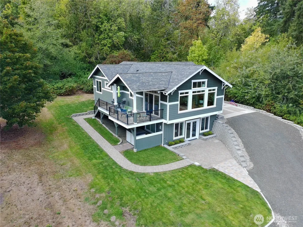 3905 Wollochet Drive NW Gig Harbor, WA 98335