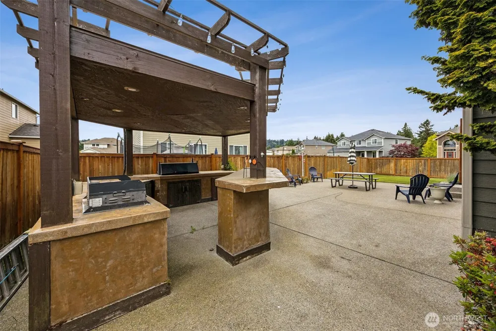 1519 Daffodil Avenue NE Orting, WA 98360