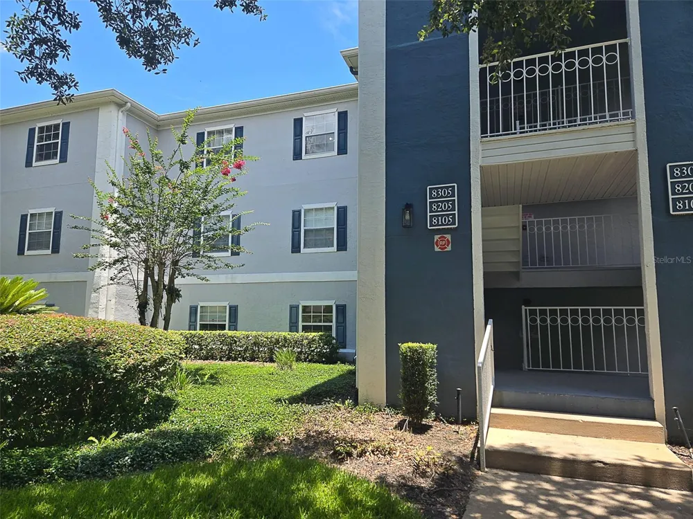 8105 OLYMPIA CT Longwood, FL 32779