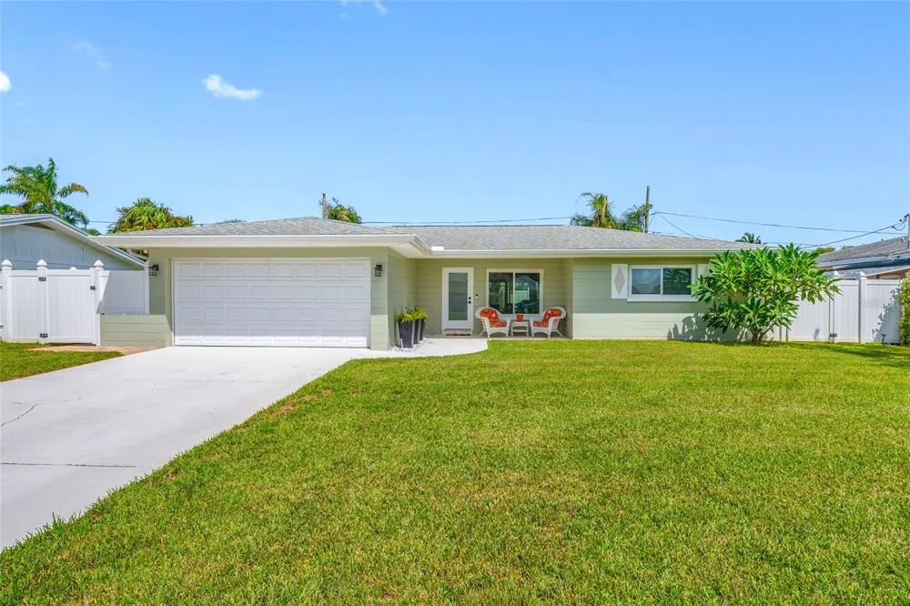 11497 63RD AVENUE Seminole, FL 33772