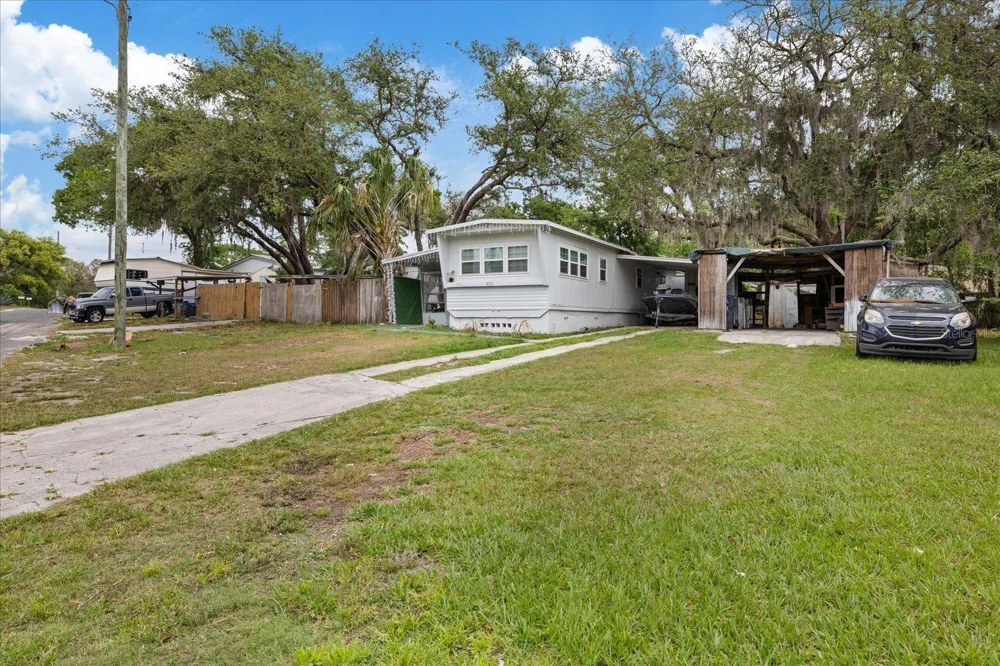 4115 MAYWOOD DRIVE Brandon, FL 33511