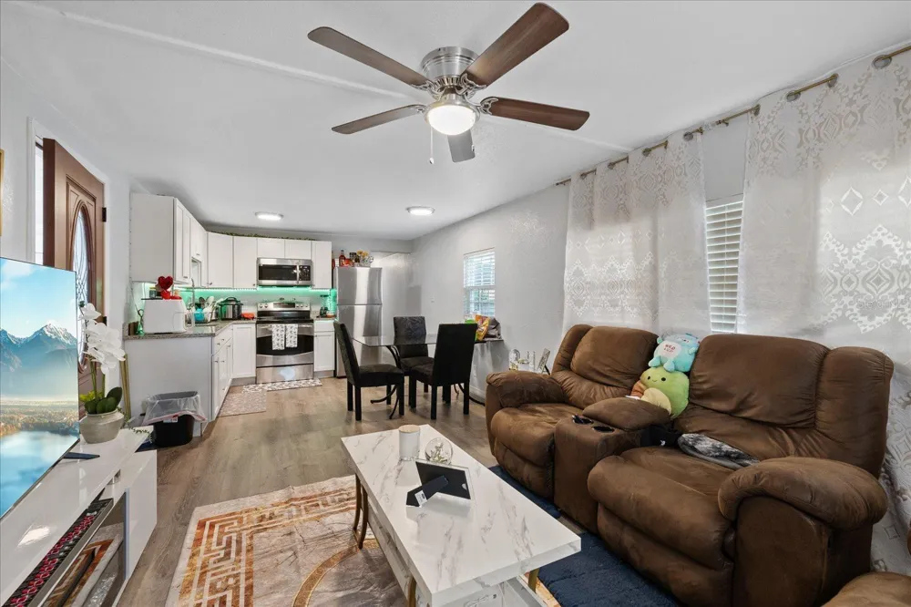 4115 MAYWOOD DRIVE Brandon, FL 33511
