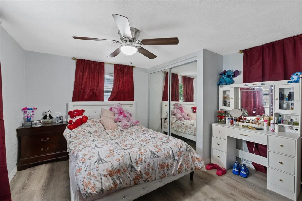 4115 MAYWOOD DRIVE Brandon, FL 33511
