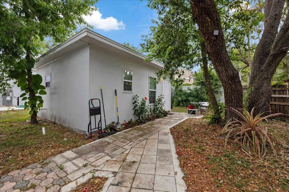 4115 MAYWOOD DRIVE Brandon, FL 33511