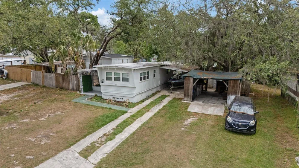 4115 MAYWOOD DRIVE Brandon, FL 33511