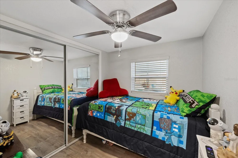 4115 MAYWOOD DRIVE Brandon, FL 33511