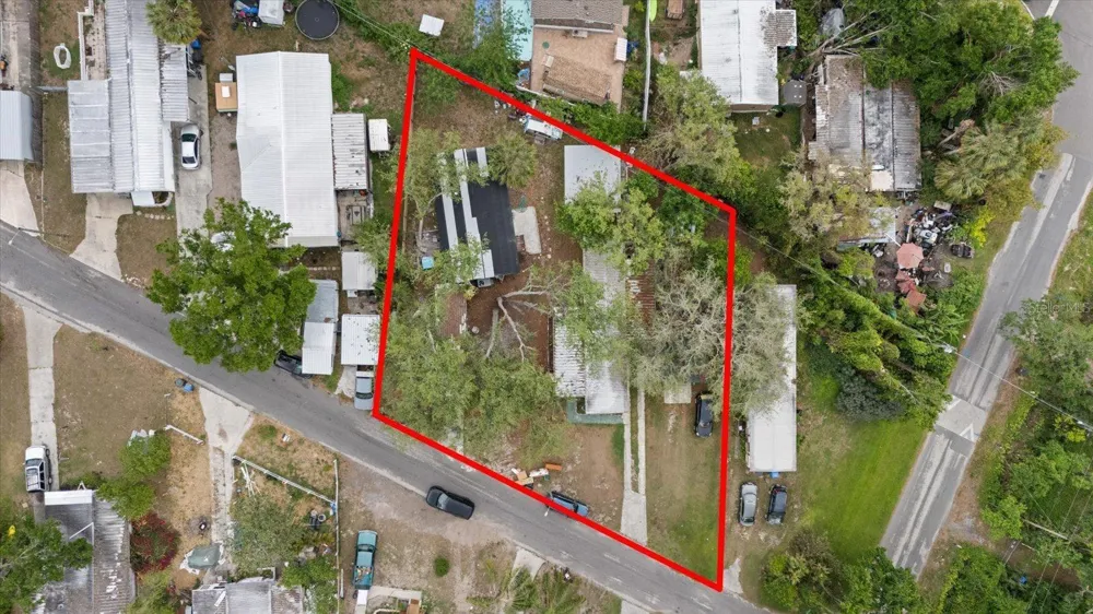 4115 MAYWOOD DRIVE Brandon, FL 33511