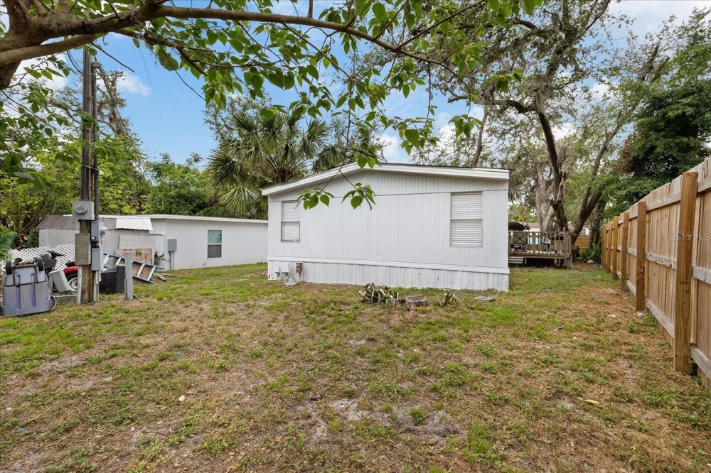 4115 MAYWOOD DRIVE Brandon, FL 33511