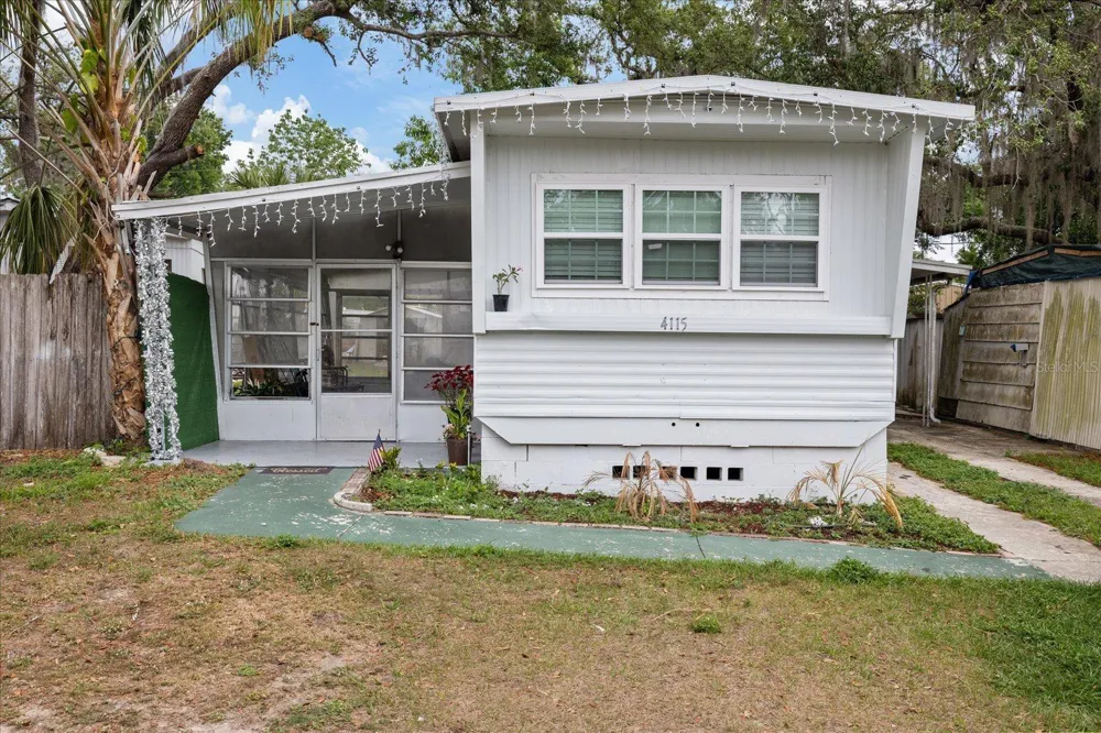 4115 MAYWOOD DRIVE Brandon, FL 33511