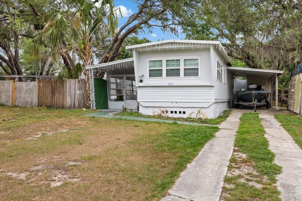 4115 MAYWOOD DRIVE Brandon, FL 33511