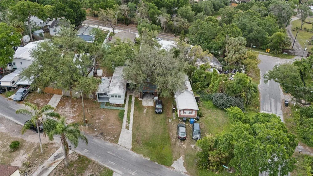 4115 MAYWOOD DRIVE Brandon, FL 33511